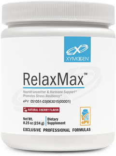 RelaxMax™ - 60 Servings Default Category Xymogen 