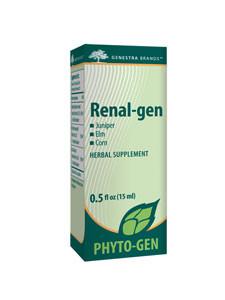 Renal-gen - 0.5oz Default Category Genestra 