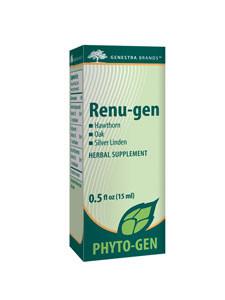 Renu-gen - 0.5oz Default Category Genestra 