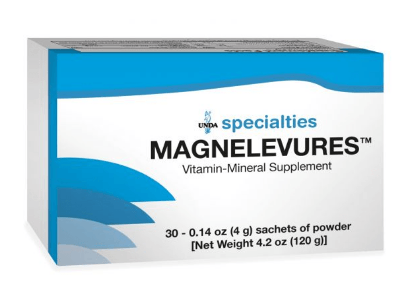 Magnelevures - 30 Sachets Default Category Unda 