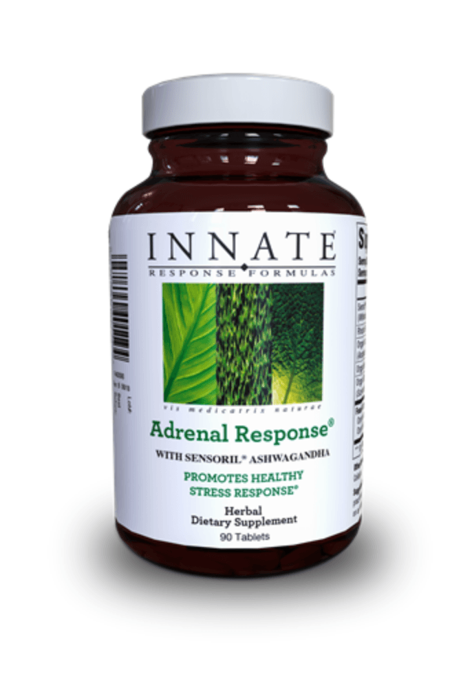Adrenal Reponse Default Category Innate Response 90 Tablets 