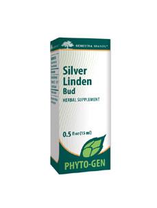 Silver Linden Bud - 0.5oz Default Category Genestra 