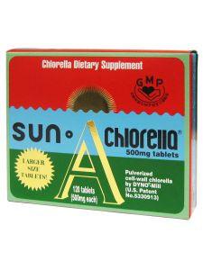 Sun Chlorella Default Category Sun Chlorella 