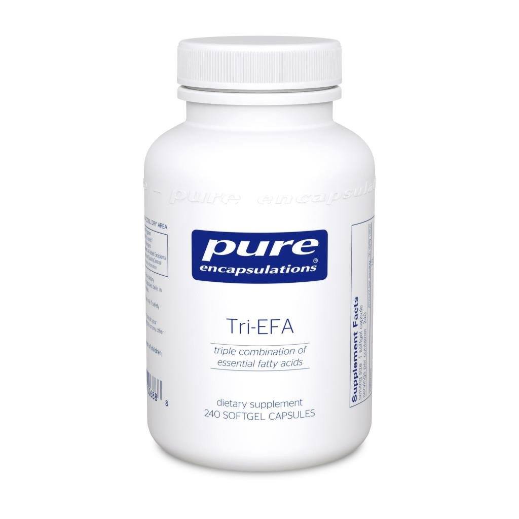 Tri-EFA Default Category Pure Encapsulations 