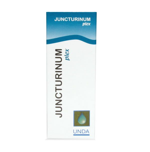 Juncturinum Plex - 1 fl oz Default Category Unda 
