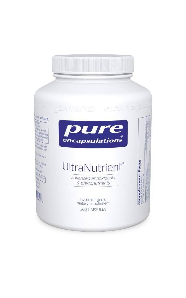 UltraNutrient Default Category Pure Encapsulations 