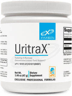 UritraX™ - 50 Servings Default Category Xymogen 