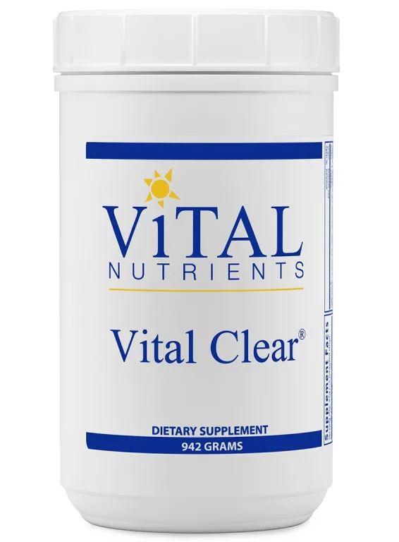 Vital Clear® - 942 grams Default Category Vital Nutrients 
