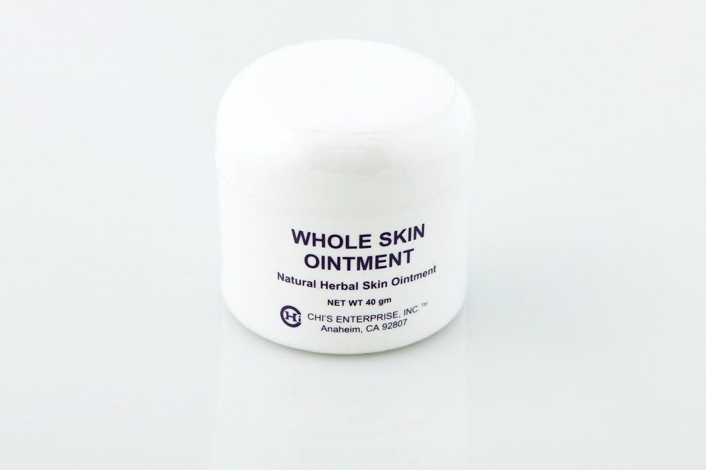Whole Skin Ointment - 40gm Default Category Chi's Enterprise 
