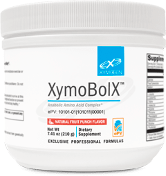 XymoBolX - 30 Servings Default Category Xymogen Fruit Punch 