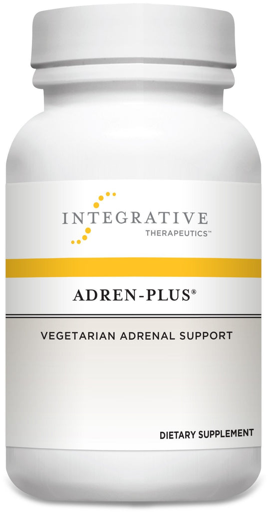 Adren-Plus - 60 Capsules Default Category Integrative Therapeutics 