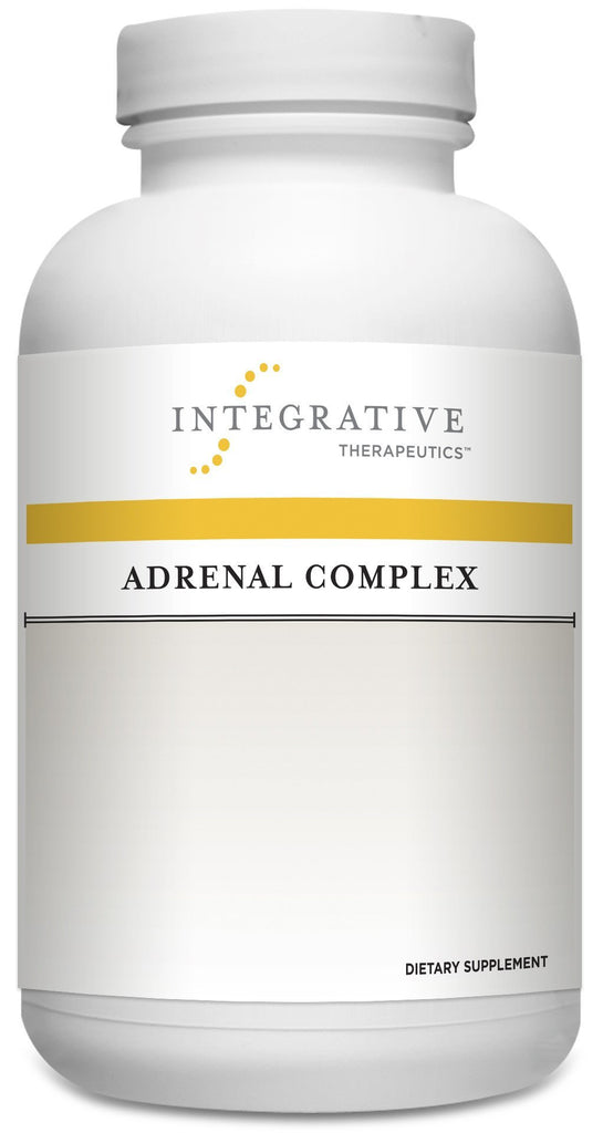 Adrenal Complex Default Category Integrative Therapeutics 