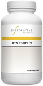 HTN Complex - 90 Capsules Default Category Integrative Therapeutics 90 Capsules 