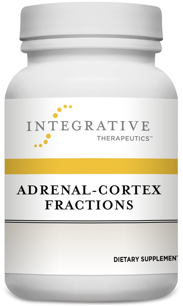 Adrenal Cortex Fractions - 60 Capsules Default Category Integrative Therapeutics 