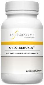 Cyto-Redoxin - 60 Capsules Default Category Integrative Therapeutics 60 Capsules 