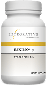 Eskimo®-3 Default Category Integrative Therapeutics 105 Softgels 
