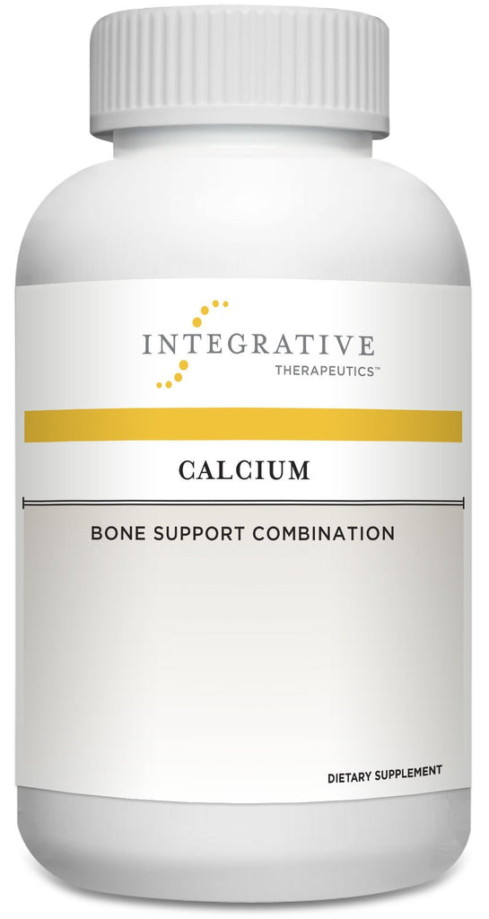 Calcium - 180 Tablets Default Category Integrative Therapeutics 