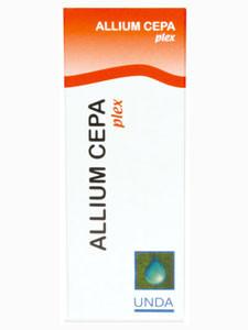 Allium Cepa Plex - 1 fl oz Default Category Unda 