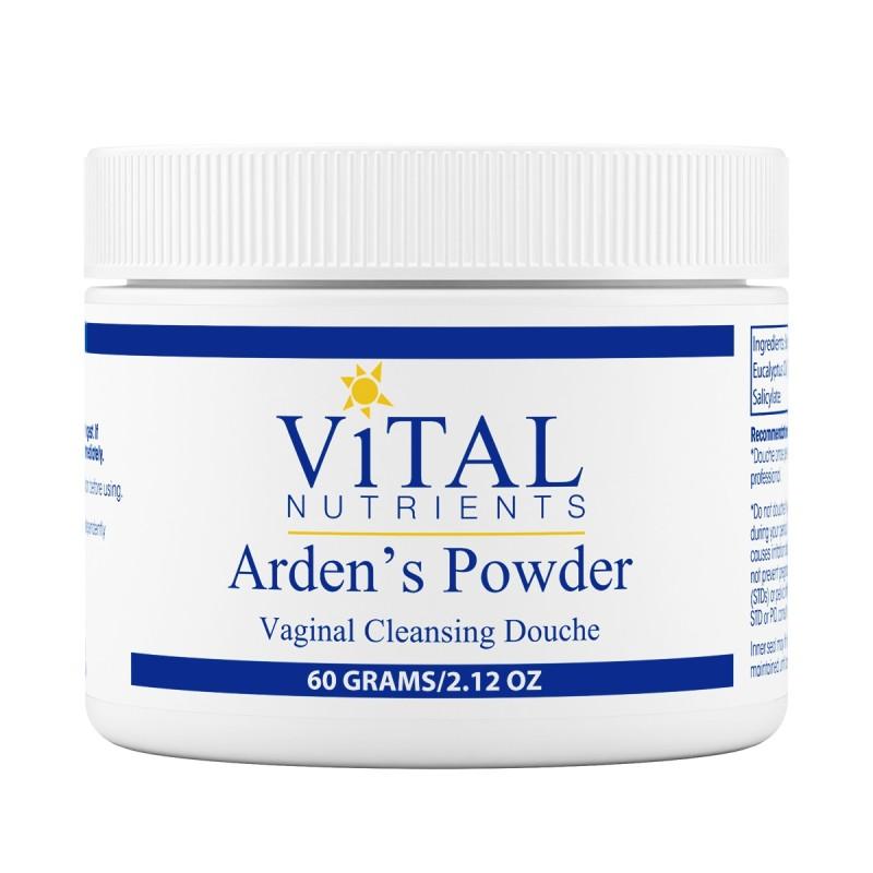 Arden's Powder - 60 Grams Default Category Vital Nutrients 