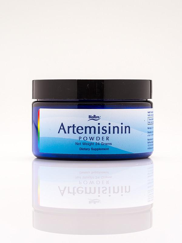 Artemisinin - 24 Grams Default Category BioPure 