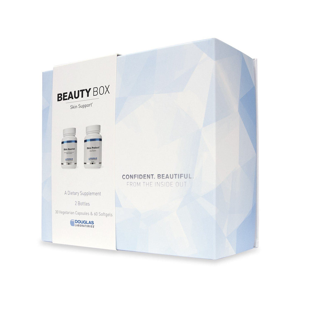 Beauty Box - Skin Support Default Category Douglas Labs 