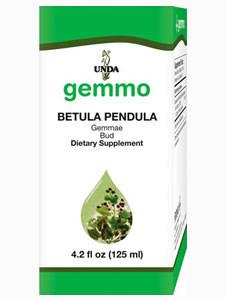 Betula Pendula (bud) - 4.2 fl oz Default Category Unda 