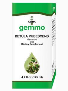 Betula Pubescens (bud) - 4.2 fl oz Default Category Unda 
