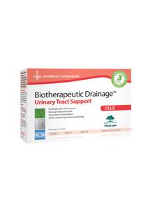 Biotherapeutic Drainage ™ Urinary Tract Support Default Category Unda 