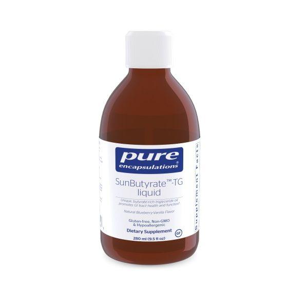 SunButyrate™-TG Liquid - 280 ml Default Category Pure Encapsulations 