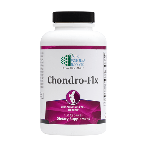 Chondro-Flx Default Category Ortho Molecular 