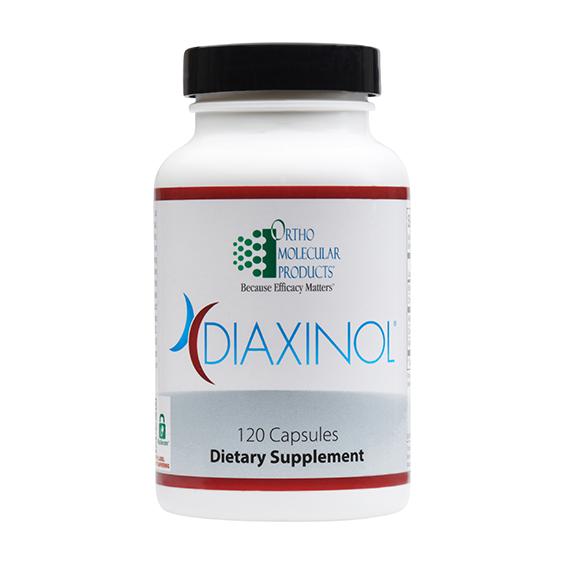 Diaxinol Default Category Ortho Molecular 