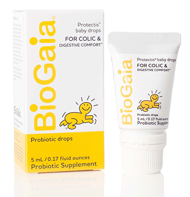 BioGaia ProTectis Baby Drops - 5ml Default Category BioGaia 