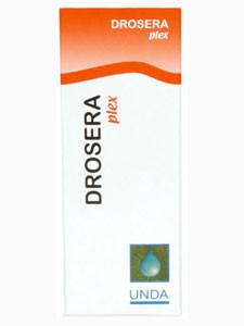 Drosera Plex - 1 fl oz Default Category Unda 