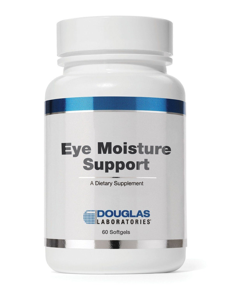 Eye Moisture Support - 60 Softgels Default Category Douglas Labs 