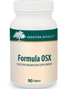 Formula OSX Default Category Genestra 90 