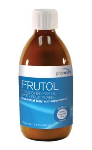 Frutol - 10.1 fl oz Default Category Pharmax 
