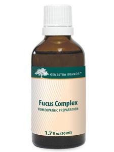 Fucus Complex - 1.7oz Default Category Genestra 