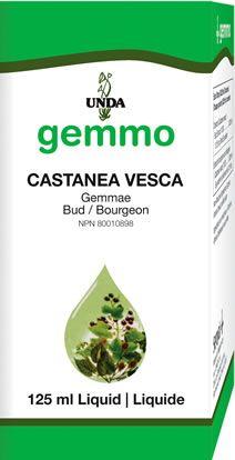 Castanea Vesca - 4.5 fl oz Default Category Unda 