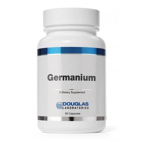 Germanium - 30 Capsules Default Category Douglas Labs 