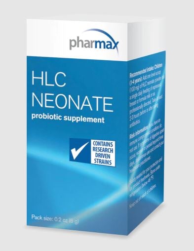 HLC Neonate - 0.2 oz Default Category Pharmax 