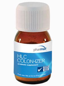 HLC Colon-izer - 0.2 oz Default Category Pharmax 