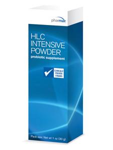 HLC Intensive Powder - 1 oz Default Category Pharmax 