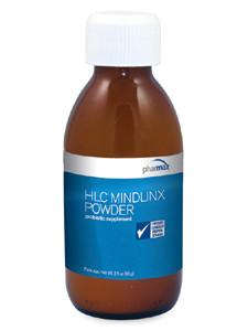 HLC MindLinx Powder - 2.1 oz Default Category Pharmax 