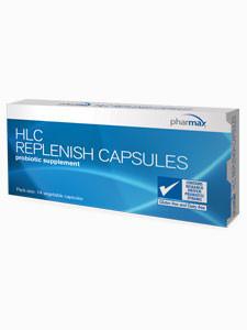 HLC Replenish - 12 Capsules Default Category Pharmax 