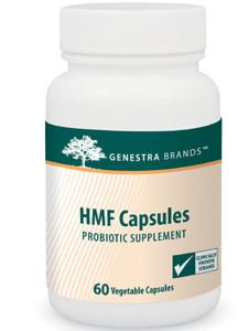 HMF Capsules - 60 Capsules Default Category Genestra 