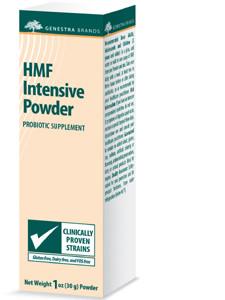 HMF Intensive Powder - 30 grams Default Category Genestra 