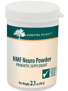 HMF Neuro Powder - 2.1oz Default Category Genestra 