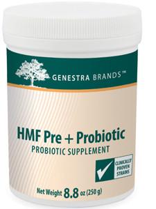 HMF Pre + Probiotic - 8.8 oz Default Category Genestra 