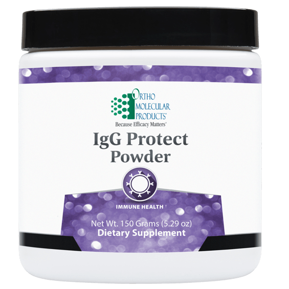 IgG Protect Powder - 150 grams Default Category Ortho Molecular 