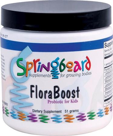 FloraBoost - 51 Grams Default Category Ortho Molecular 